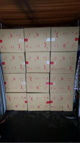 雷汗⚡專業運輸 - 