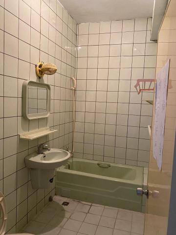 旭懿工程行 - 萬巒浴廁修繕前