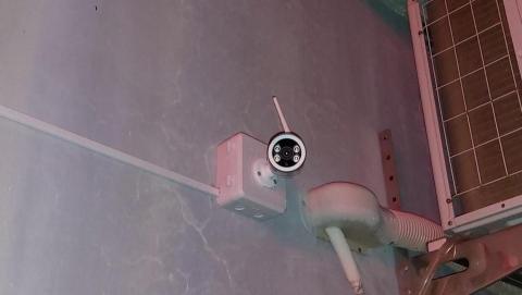 恆陞系統工程有限公司 - 無線網路監視器安裝 恆陞系統工程有限公司 - 無線網路監視器安裝