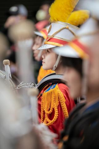 黃嘉祥 - 2022嘉義市管樂節