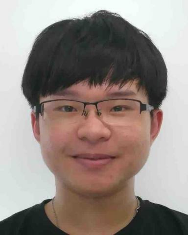 張宇沛 張宇沛