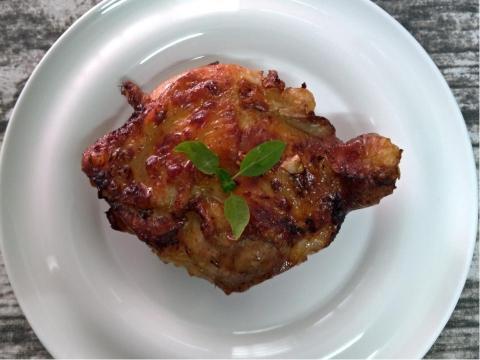 橙宥企業社 - 作法：嫩煎（也適合油炸，會附上專業比例油炸粉）