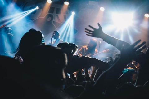 黃嘉祥 - 2020浮現祭