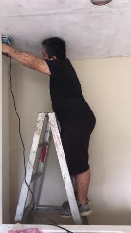 周武興 - 磨平滑