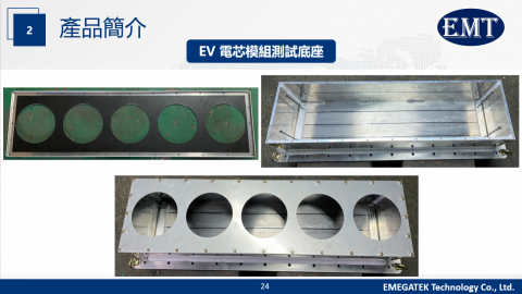 億兆豐科技有限公司 - 