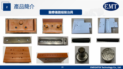 億兆豐科技有限公司 - 