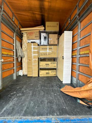 雷汗⚡專業運輸 - 