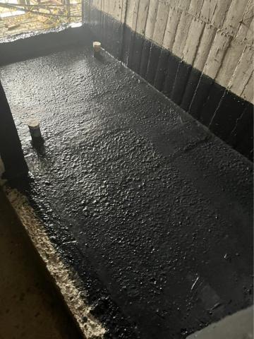 旭懿工程行 - 前鎮大樓新建案露台防水