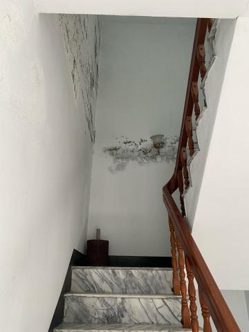 旭懿工程行 - 萬巒透天壁癌處理+全室油漆前