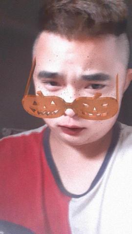 提供打石服務的專家周武興