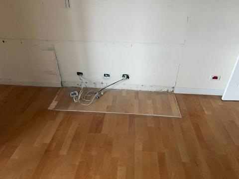 湯書霆 - 天母11/16拆除完成