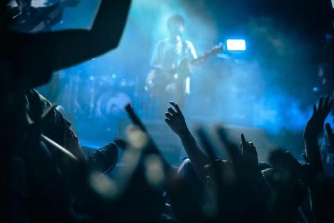 黃嘉祥 - 2020浮現祭
