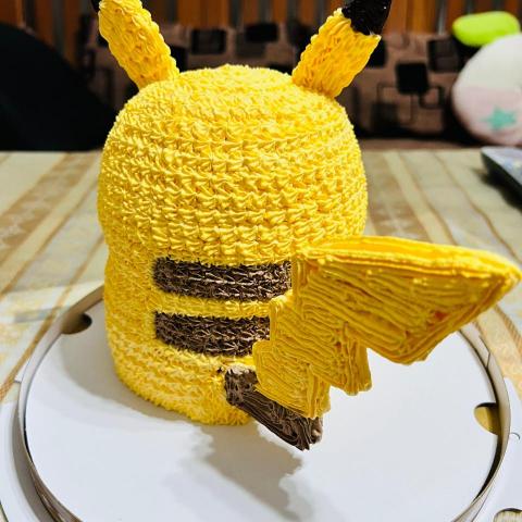 提供運送機車服務的專家吳大泓