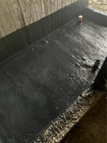 旭懿工程行 - 前鎮大樓新建案露台防水