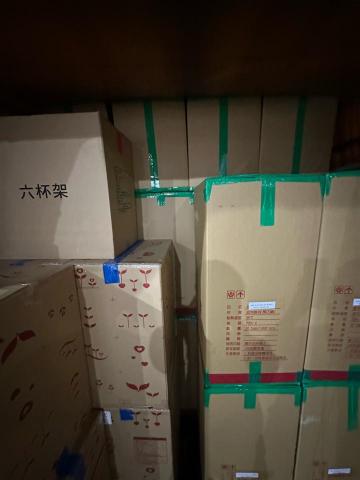 雷汗⚡專業運輸 - 