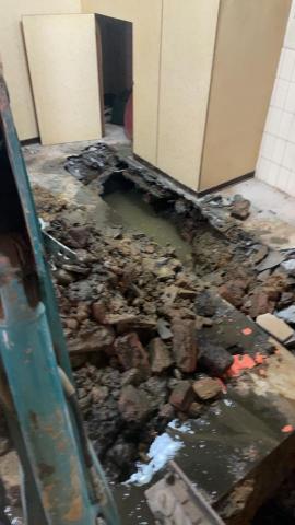 耀祖強力團隊工程 - 廢除化糞池污水接管工程 耀祖強力團隊工程 - 廢除化糞池污水接管工程