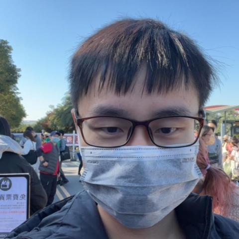 提供aveda蘊活服務的專家morris yuan