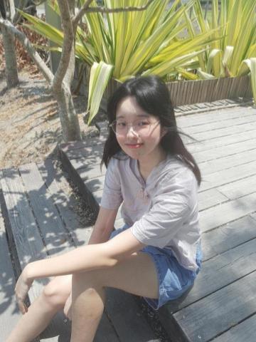 提供sk2 toefl服務的專家邱柔瑄