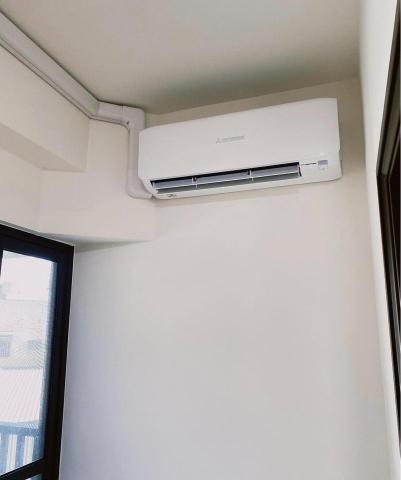 特鑫空調工程行 -  特鑫空調工程行 -