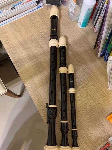 邵淑蘭 - 直笛三重奏 邵淑蘭 - 直笛三重奏