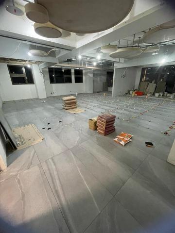 泥作地壁磚工程 - 