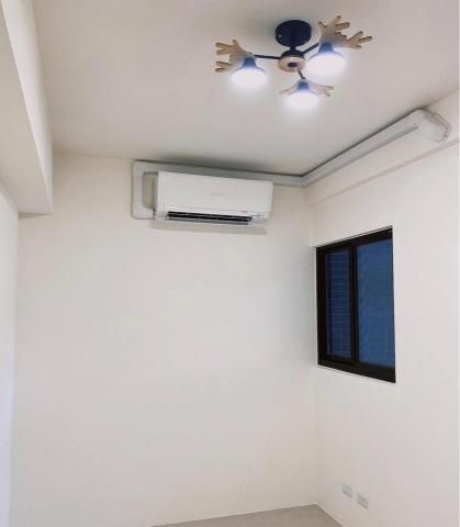 特鑫空調工程行 -  特鑫空調工程行 -