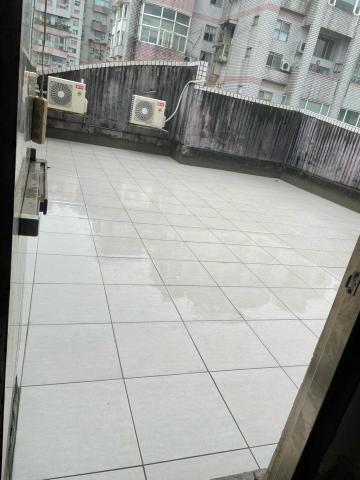 泥作地壁磚工程 - 