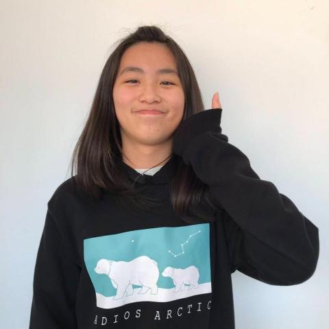 提供寄貨便服務的專家Samantha huang