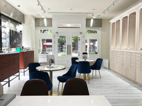 沐寬室內裝修設計有限公司 - 