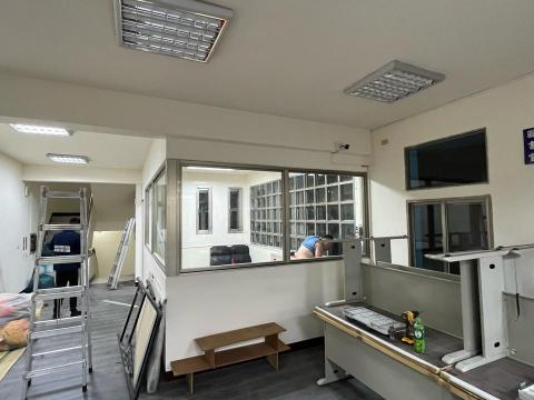 豪風弱電工程行 - 社區公設監視器安裝