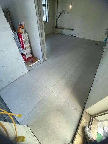 泥作地壁磚工程 - 