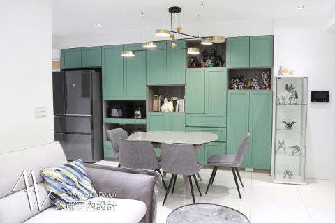 沐寬室內裝修設計有限公司 - 