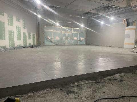 泥作地壁磚工程 - 