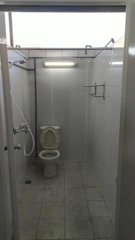 鄭柏揚 - 衛浴安裝施工後