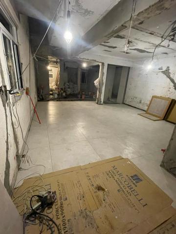 泥作地壁磚工程 - 