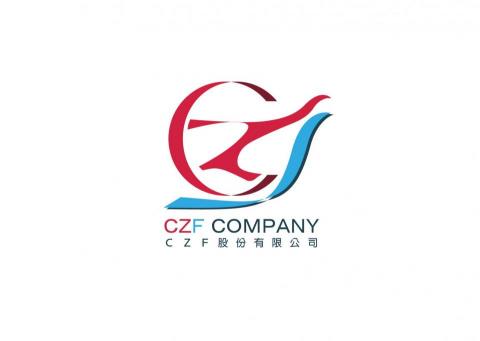 黃品維 - LOGO設計(生技公司)