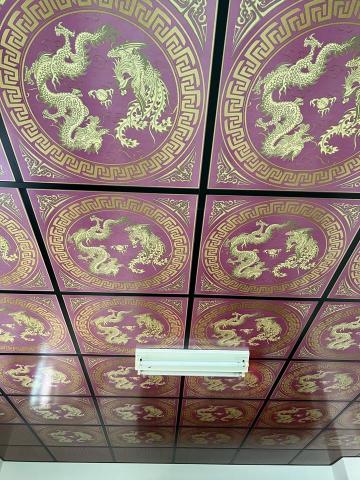 鼎東曜業有限公司 - 神明廳 鼎東曜業有限公司 - 神明廳