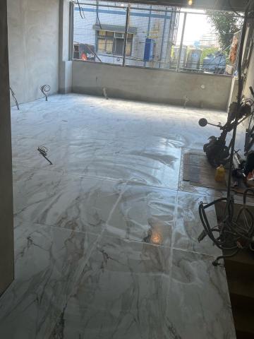 泥作地壁磚工程 - 