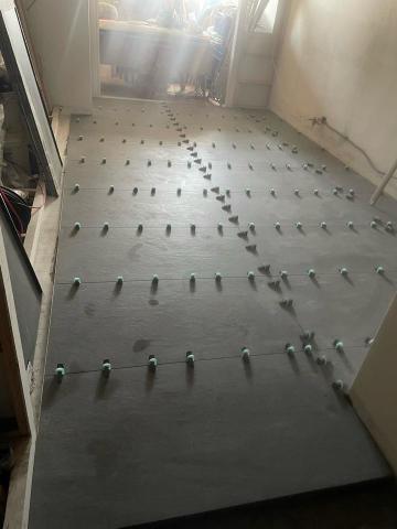 泥作地壁磚工程 - 