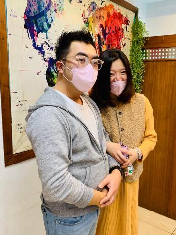 Nick 宇廷 - 韓國人剪髮&造型