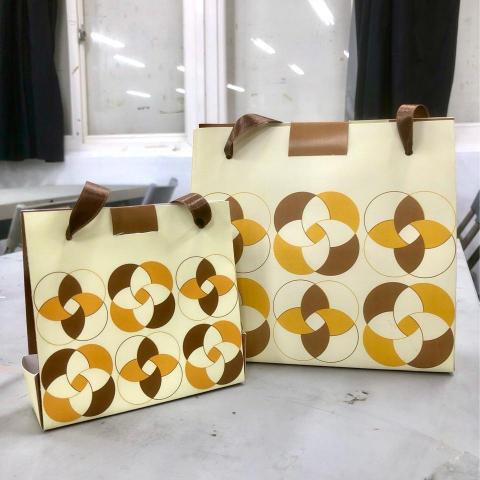 曾雅惠 - 包裝設計