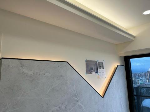 鑫宏威工程有限公司 - 