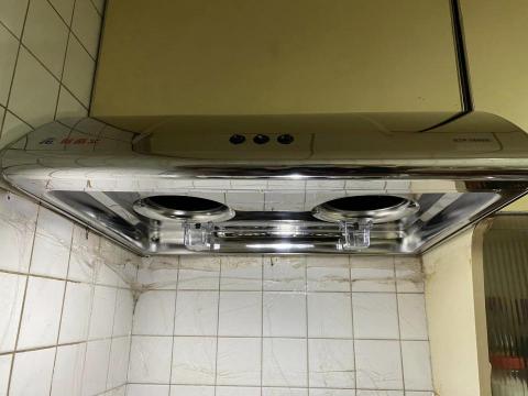 康廚廚衛廚具生活館 - 抽油煙機安裝 康廚廚衛廚具生活館 - 抽油煙機安裝