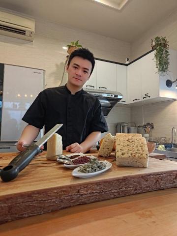 紳士廚房Sensekitchen - 宜蘭民宿私廚