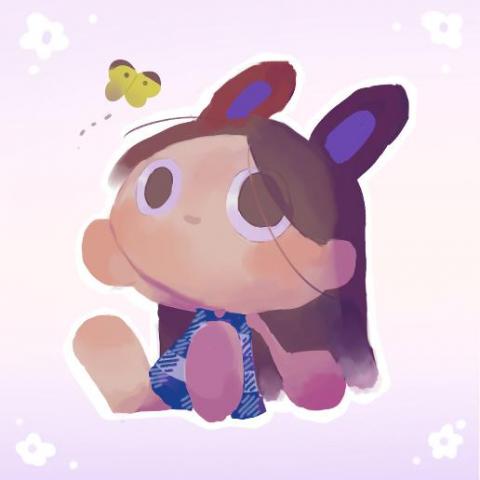 HUA - 插畫 / 平面 / 角色插圖 