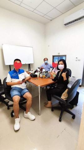 嘉成地政士事務所 - 