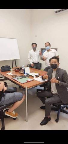 嘉成地政士事務所 - 