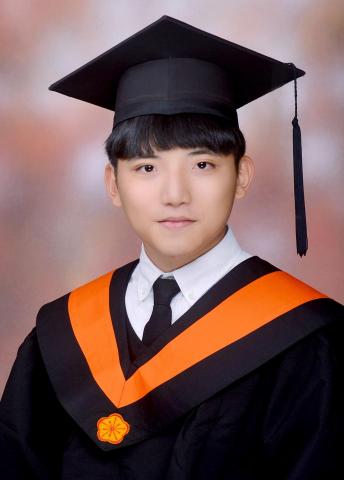 陳冠綸/國高中數理家教 - 國立臺灣大學機械工程學系畢業