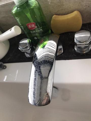 家事小精靈(居家清潔) - 清潔前(2)