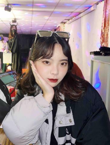 提供黏土服務的專家賴姿伶